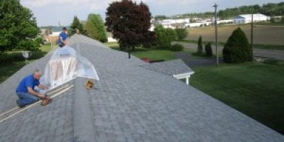 roof-tarp