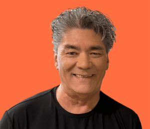 Headshot of JR Gatts, Operations Manager at Orion Construction