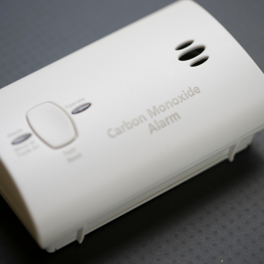 Carbon Monoxide Poisoning Home Safety Tips in Akron, Ohio Orion
