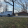 Orion Construction contractor performing roof repairs on a residential home in Northeast Ohio.
